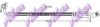 INFIN 46211CG00E Brake Hose
